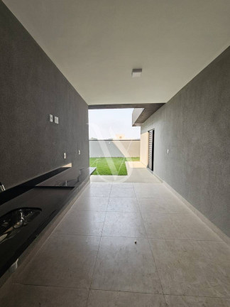 Imagem Casa de Condomínio com 3 Quartos à Venda, 300 m² em São Venâncio - Itupeva