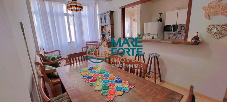 Imagem Apartamento com 2 Quartos à Venda, 72 m² em Tenório - Ubatuba