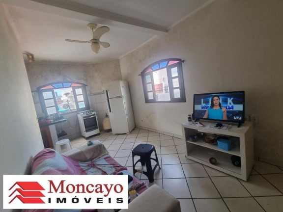 Imagem Imóvel com 2 Quartos à Venda, 100 m² em Centro - Caraguatatuba