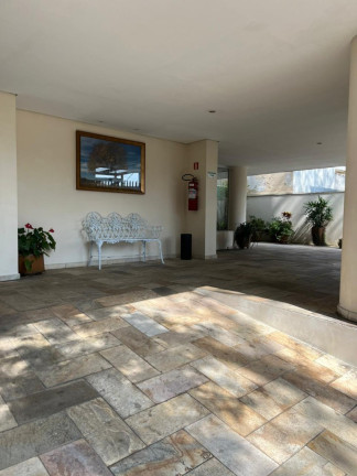 Imagem Apartamento com 2 Quartos à Venda, 88 m² em Planalto Paulista - São Paulo