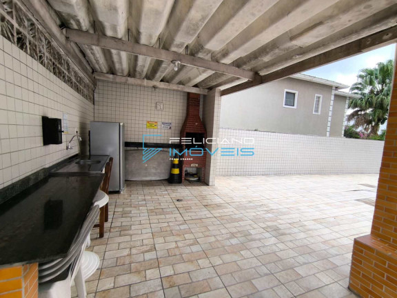 Imagem Apartamento com 1 Quarto à Venda, 54 m² em Tupi - Praia Grande