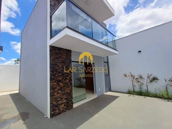 Casa com 3 Quartos à Venda, 88 m² em Masterville - Sarzedo