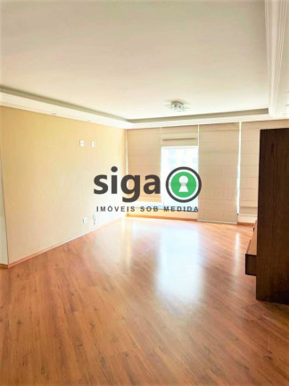 Imagem Apartamento com 3 Quartos à Venda, 138 m² em Bela Vista - São Paulo