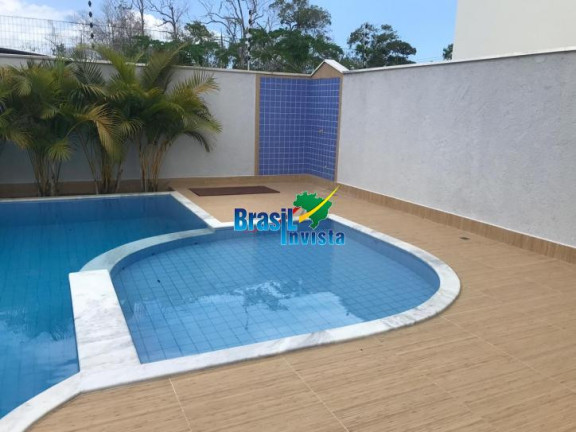Imagem Casa de Condomínio com 3 Quartos à Venda, em Orla Norte - Porto Seguro Imagem Casa de Condomínio com 3 Quartos à Venda, em Orla Norte - Porto Seguro