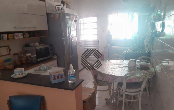 Imagem Casa com 2 Quartos à Venda, 88 m² em Jardim Residencial Villa Amato - Sorocaba