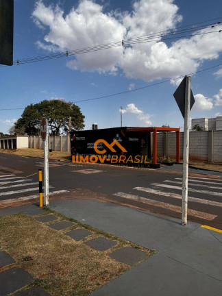 Imagem Apartamento com 2 Quartos para Alugar, 39 m² em Pioneiros - Campo Grande Imagem Apartamento com 2 Quartos para Alugar, 39 m² em Pioneiros - Campo Grande