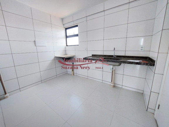 Imagem Apartamento com 3 Quartos à Venda, 75 m² em Lagoa Nova - Natal Imagem Apartamento com 3 Quartos à Venda, 75 m² em Lagoa Nova - Natal