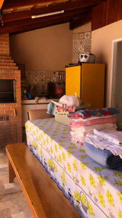 Imagem Casa com 3 Quartos à Venda, 194 m² em Parque São Cristóvão - Bauru