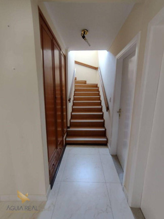 Imagem Sobrado com 6 Quartos à Venda, 261 m² em Jardim São Bento - Campo Grande Imagem Sobrado com 6 Quartos à Venda, 261 m² em Jardim São Bento - Campo Grande