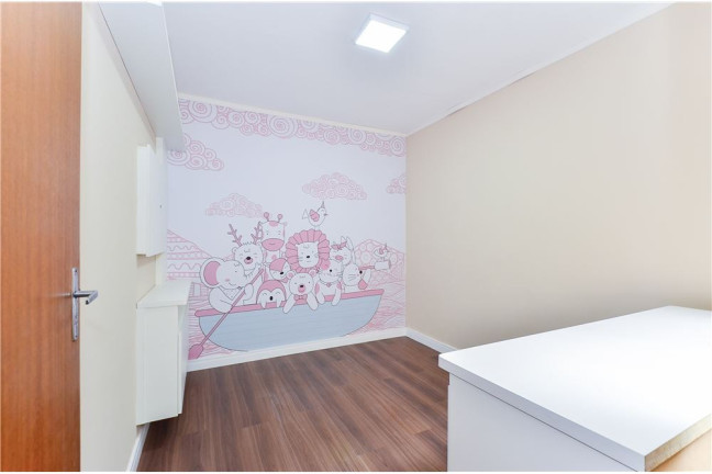 Imagem Casa com 3 Quartos à Venda,  em Vila Brasilina - São Paulo