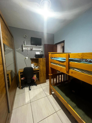 Imagem Casa com 2 Quartos à Venda, 68 m² em Campo Grande - Rio De Janeiro Imagem Casa com 2 Quartos à Venda, 68 m² em Campo Grande - Rio De Janeiro