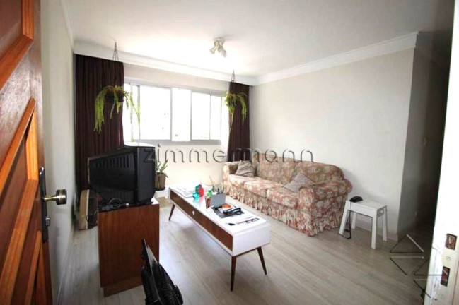 Foto do imóvel Apartamento com 3 Quartos à Venda, 122 m² em Perdizes - São Paulo