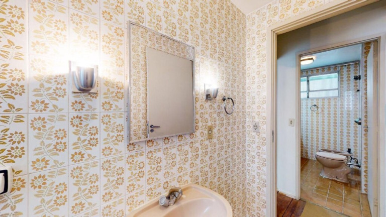 Imagem Imóvel com 2 Quartos à Venda, 83 m² em Itaim Bibi - São Paulo