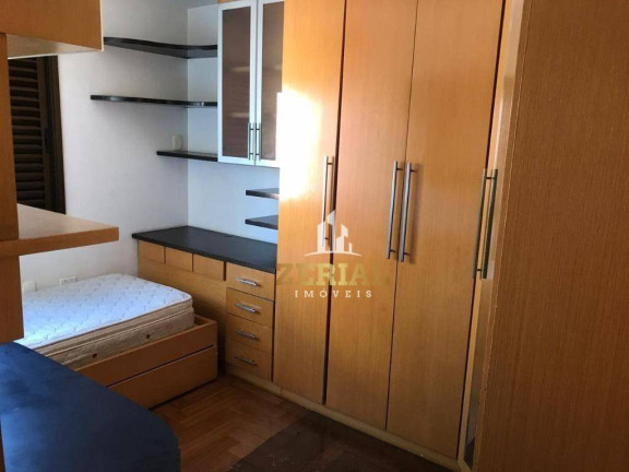 Imagem Apartamento com 3 Quartos à Venda, 107 m² em Santa Paula - São Caetano Do Sul