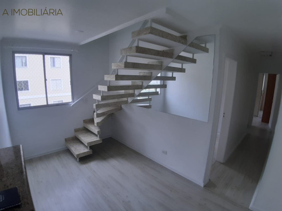 Imagem Cobertura com 3 Quartos à Venda, 107 m² em Taboão - São Bernardo Do Campo