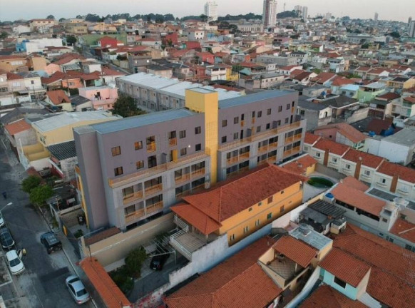 Imagem Imóvel com 1 Quarto à Venda, 28 m² em Vila Carrão - São Paulo