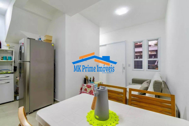 Imagem Sobrado com 2 Quartos à Venda, 72 m² em Jardim D'abril - Osasco