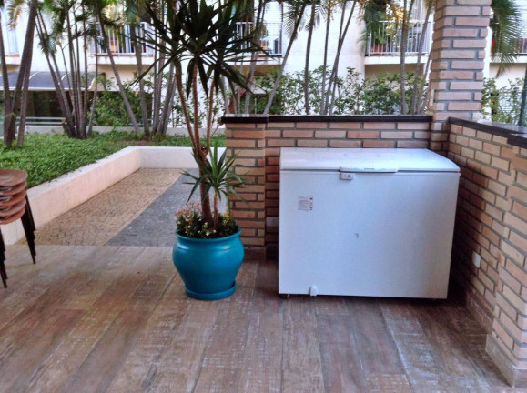 Imagem Apartamento com 1 Quarto à Venda, 55 m² em Vila Olímpia - São Paulo Imagem Apartamento com 1 Quarto à Venda, 55 m² em Vila Olímpia - São Paulo