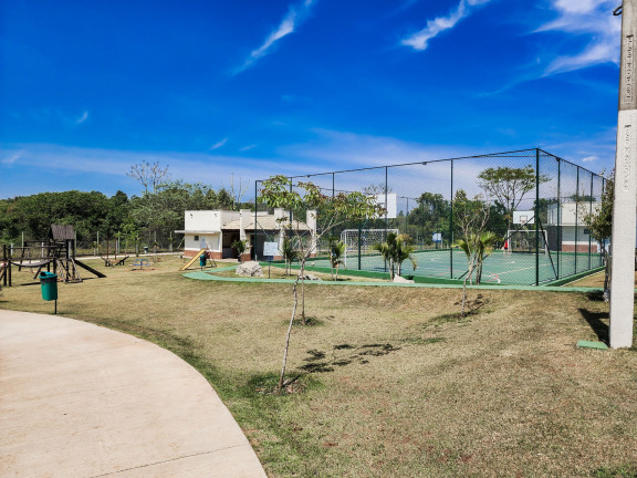 Imagem Casa com 3 Quartos à Venda, 120 m² em Condomínio Terras De São Francisco - Sorocaba