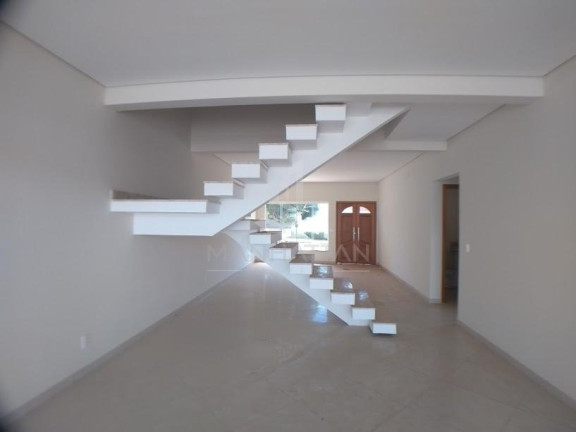 Imagem Casa de Condomínio com 3 Quartos à Venda, 280 m² em Parque Brasil 500 - Paulínia