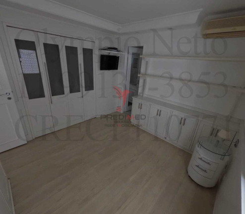 Imagem Apartamento com 3 Quartos à Venda, 102 m² em Higienópolis - São Paulo Imagem Apartamento com 3 Quartos à Venda, 102 m² em Higienópolis - São Paulo