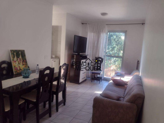 Imagem Apartamento com 2 Quartos para Alugar, 50 m² em Conjunto Residencial Vista Verde - São Paulo Imagem Apartamento com 2 Quartos para Alugar, 50 m² em Conjunto Residencial Vista Verde - São Paulo