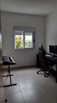 Imagem Apartamento com 3 Quartos à Venda, 73 m² em Loteamento Villa Branca - Jacareí