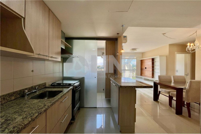 Imagem Apartamento com 2 Quartos à Venda, 60 m² em Cristo Redentor - Porto Alegre Imagem Apartamento com 2 Quartos à Venda, 60 m² em Cristo Redentor - Porto Alegre