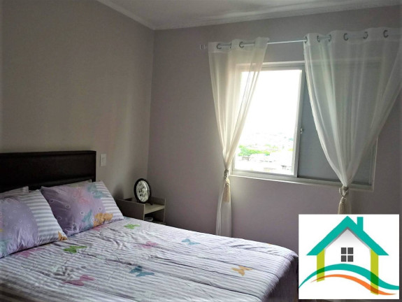 Imagem Apartamento com 3 Quartos à Venda, 100 m² em Santo Antônio - São Caetano Do Sul