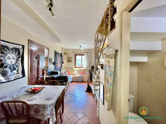 Imagem Casa de Condomínio com 2 Quartos à Venda, 72 m² em Jardim Da Gloria - Cotia