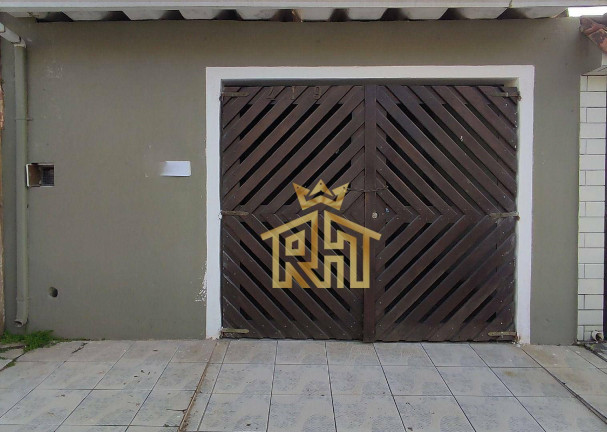 Imagem Casa com 3 Quartos para Alugar, 130 m² em Tupi - Praia Grande Imagem Casa com 3 Quartos para Alugar, 130 m² em Tupi - Praia Grande