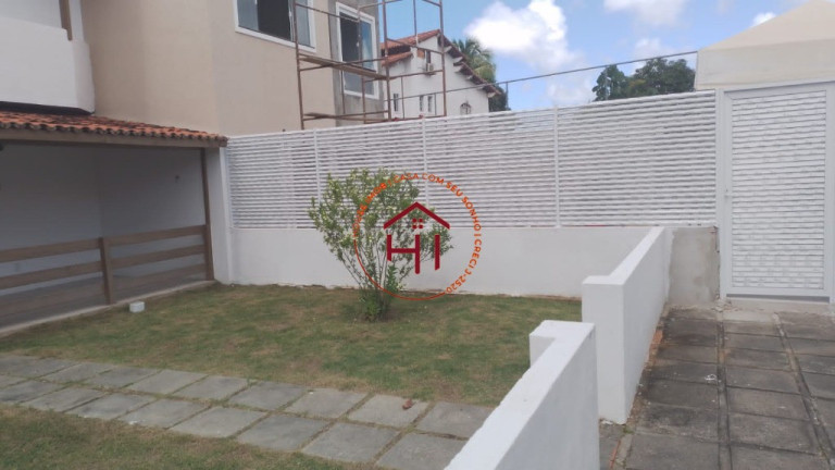 Imagem Casa com 4 Quartos para Alugar, 135 m² em Recreio Ipitanga - Lauro De Freitas