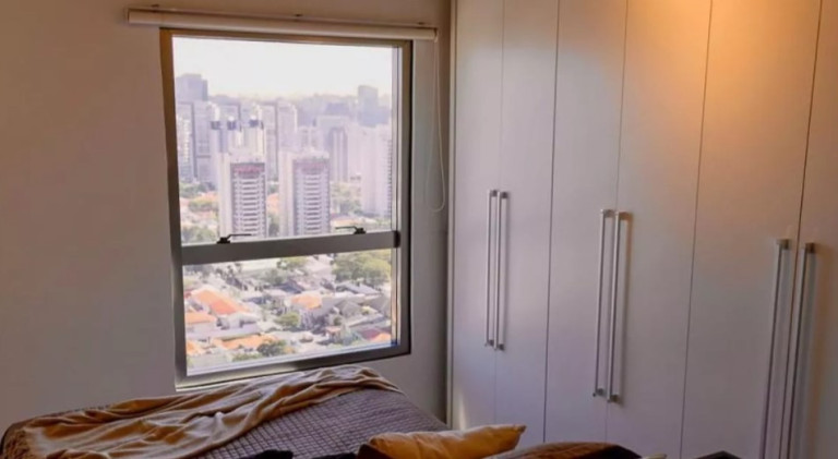 Imagem Imóvel com 2 Quartos à Venda, 74 m² em Chacara Santo Antonio - São Paulo Imagem Imóvel com 2 Quartos à Venda, 74 m² em Chacara Santo Antonio - São Paulo