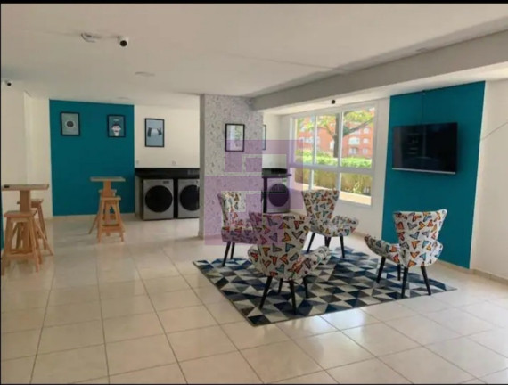 Imagem Apartamento com 2 Quartos à Venda, 87 m² em Loteamento João Batista Julião - Guarujá