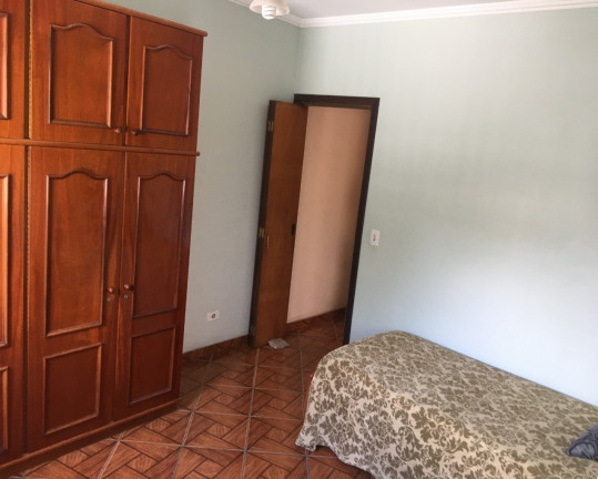 Imagem Sobrado com 3 Quartos à Venda, 165 m² em Jardim Lídia - São Paulo