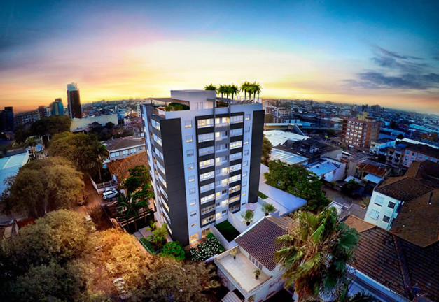 Imagem Apartamento com 2 Quartos à Venda, 76 m² em São João - Porto Alegre