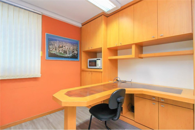 Imóvel à Venda, 31 m² em Moinhos De Vento - Porto Alegre