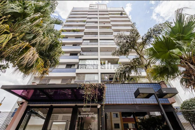 Apartamento com 3 Quartos à Venda, 82 m² em Vila Gumercindo - São Paulo