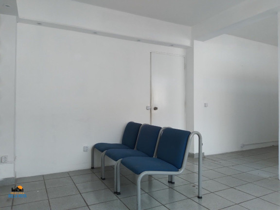 Imagem Sala Comercial à Venda, em Centro - São Vicente Imagem Sala Comercial à Venda, em Centro - São Vicente