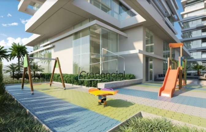 Imagem Apartamento com 4 Quartos à Venda, 228 m² em Cabral - Curitiba