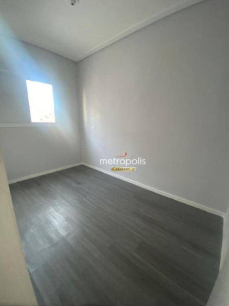 Imagem Cobertura com 2 Quartos à Venda, 76 m² em Vila Príncipe De Gales - Santo André