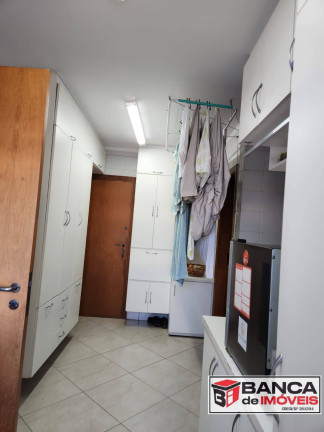 Imagem Apartamento com 3 Quartos à Venda, 250 m² em Bela Aliança - São Paulo