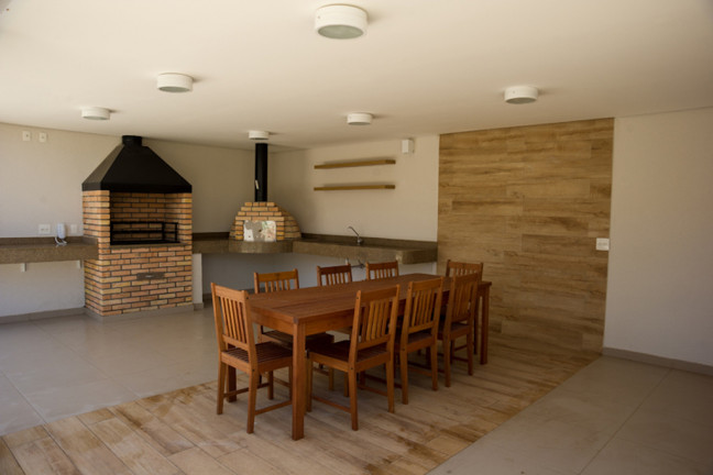 Imagem Apartamento com 4 Quartos à Venda, 120 m² em Jardim - Santo André