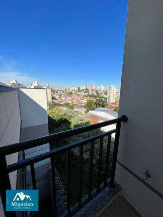 Imagem Apartamento com 2 Quartos para Alugar, 40 m² em Vila Aurora - São Paulo Imagem Apartamento com 2 Quartos para Alugar, 40 m² em Vila Aurora - São Paulo
