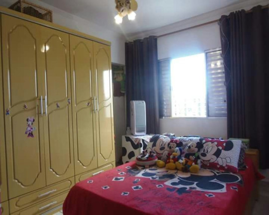 Imagem Apartamento com 2 Quartos à Venda, 105 m² em Centro - São Vicente Imagem Apartamento com 2 Quartos à Venda, 105 m² em Centro - São Vicente