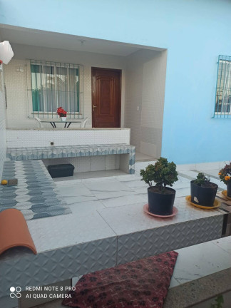 Imagem Casa com 2 Quartos à Venda, 98 m² em Coqueiral - Araruama Imagem Casa com 2 Quartos à Venda, 98 m² em Coqueiral - Araruama