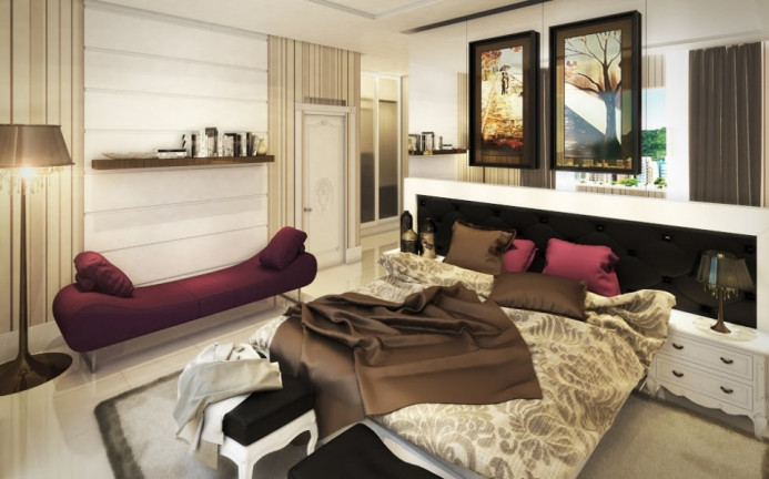 Imagem Apartamento com 2 Quartos à Venda, 87 m² Imagem Apartamento com 2 Quartos à Venda, 87 m²