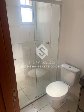Imagem Apartamento com 2 Quartos à Venda, 54 m² em Vila Rosa - Goiânia Imagem Apartamento com 2 Quartos à Venda, 54 m² em Vila Rosa - Goiânia