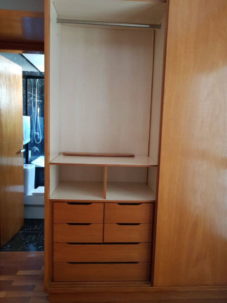 Imagem Casa de Condomínio com 3 Quartos à Venda, 167 m² em Tamboré - Santana De Parnaíba