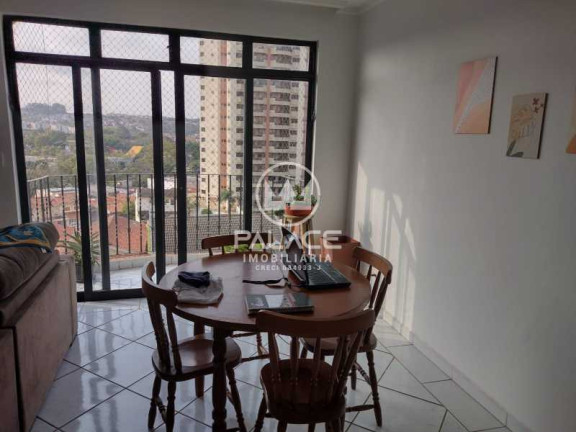 Imagem Apartamento com 3 Quartos à Venda, 110 m² em Vila Monteiro - Piracicaba Imagem Apartamento com 3 Quartos à Venda, 110 m² em Vila Monteiro - Piracicaba